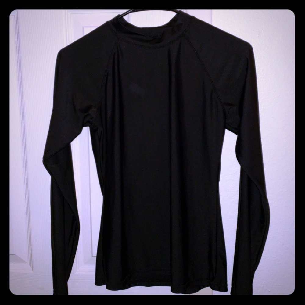 rash guard